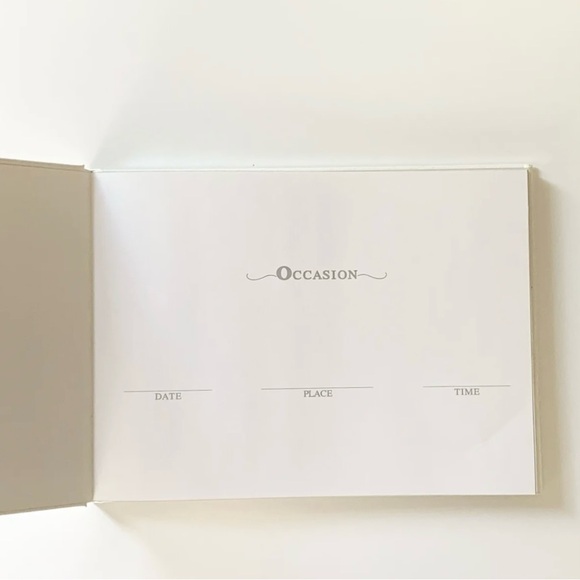 Studio His & Hers guest book - Picture 3 of 5